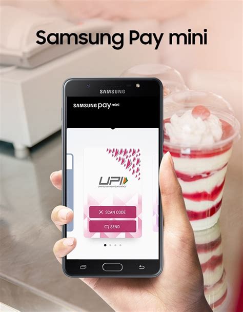 samsung pay mini